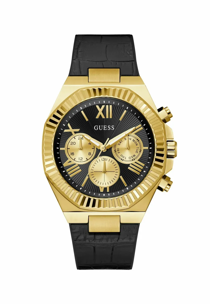 EQUITY - Chronograph - black