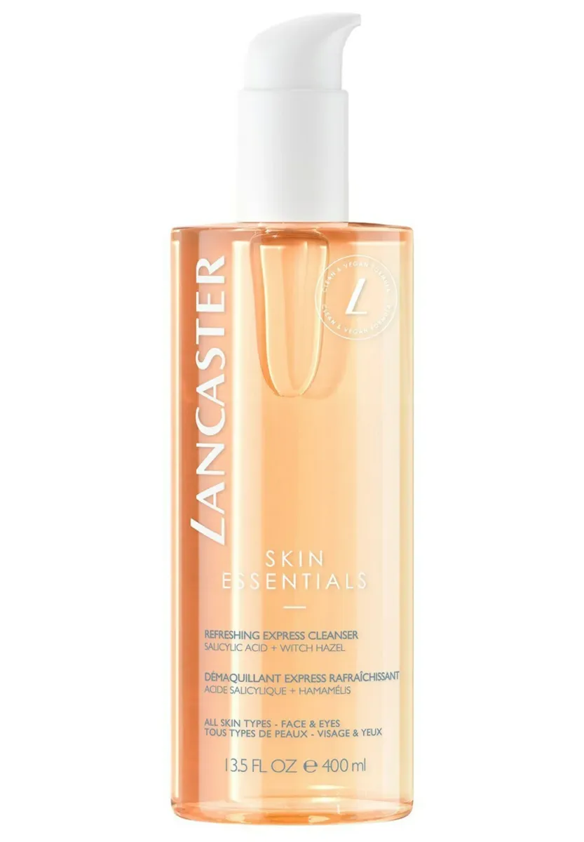 ERFRISCHENDER EXPRESS  - Reinigungsgel