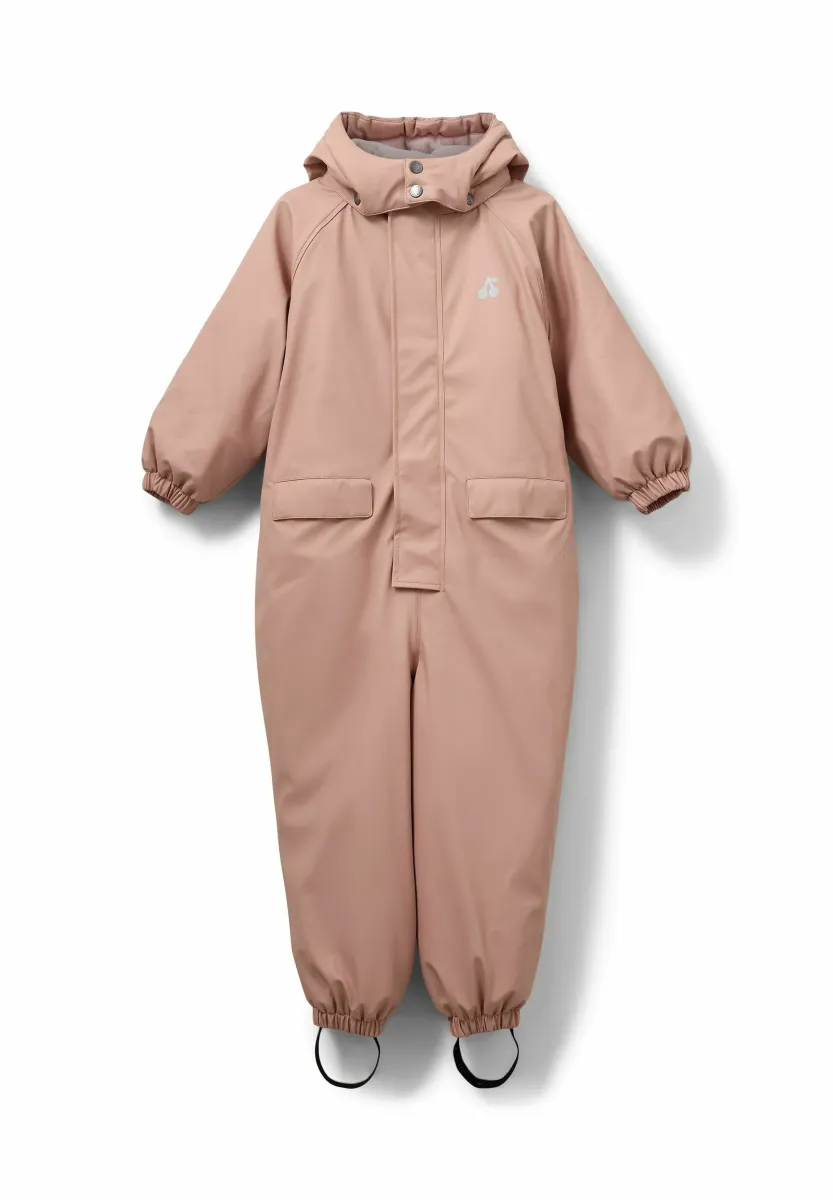 ERIN - Jumpsuit - rosy brown