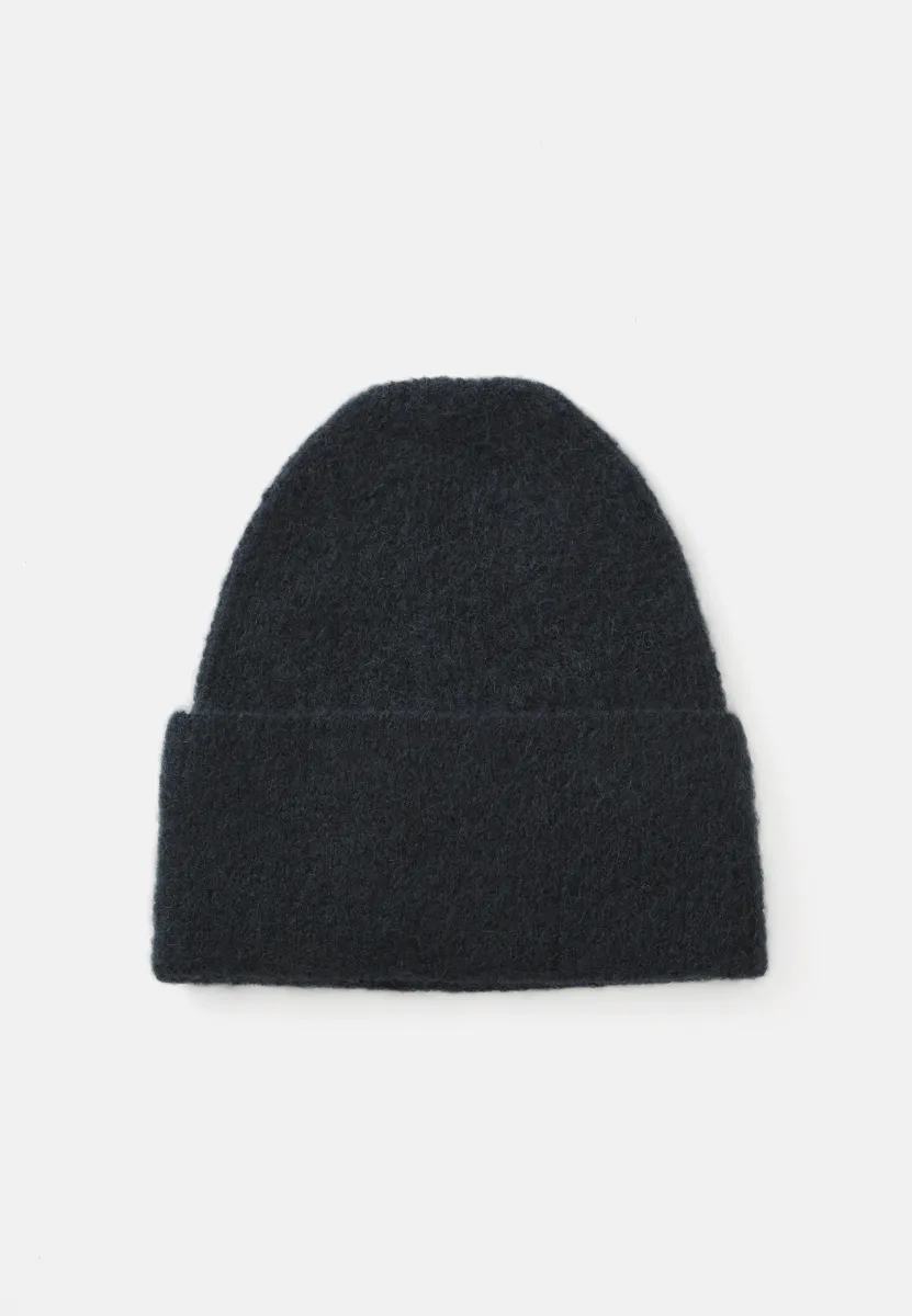 ERINNA UNISEX - Mütze - light ink