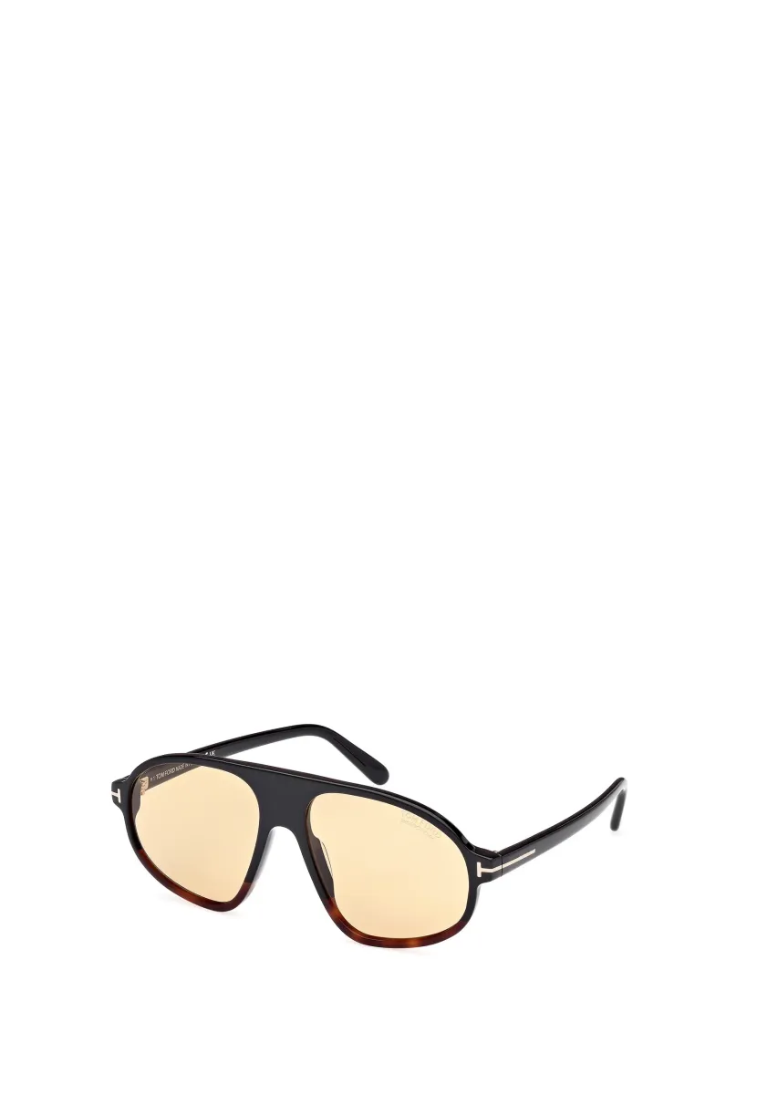 EROL - Sonnenbrille - avana brown