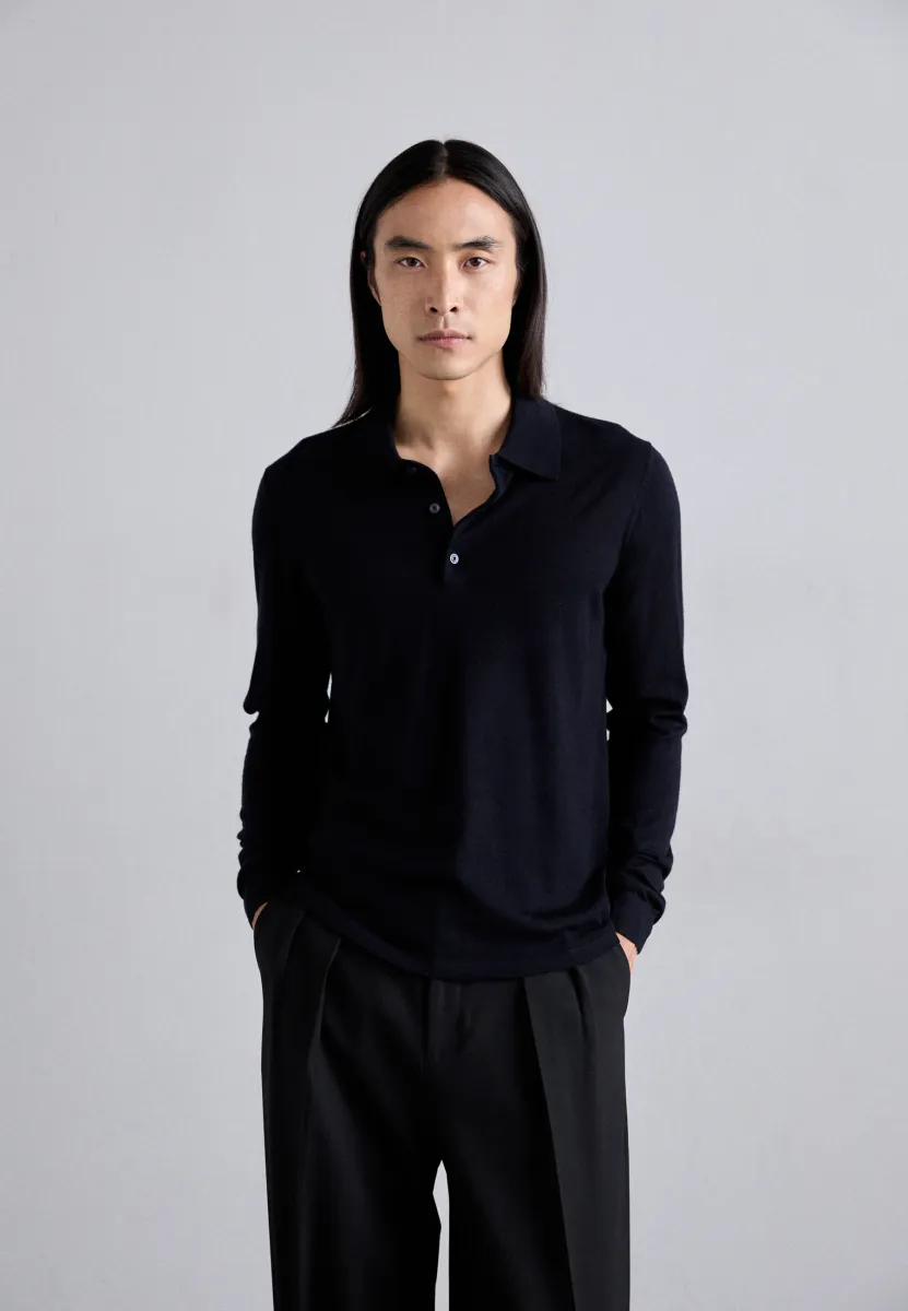 EROSS  - Strickpullover - light ink