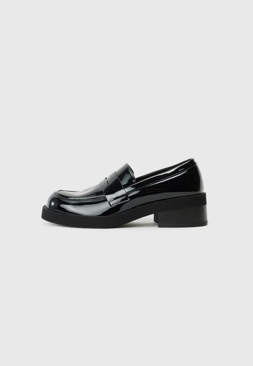 ERWAN - Slipper - black