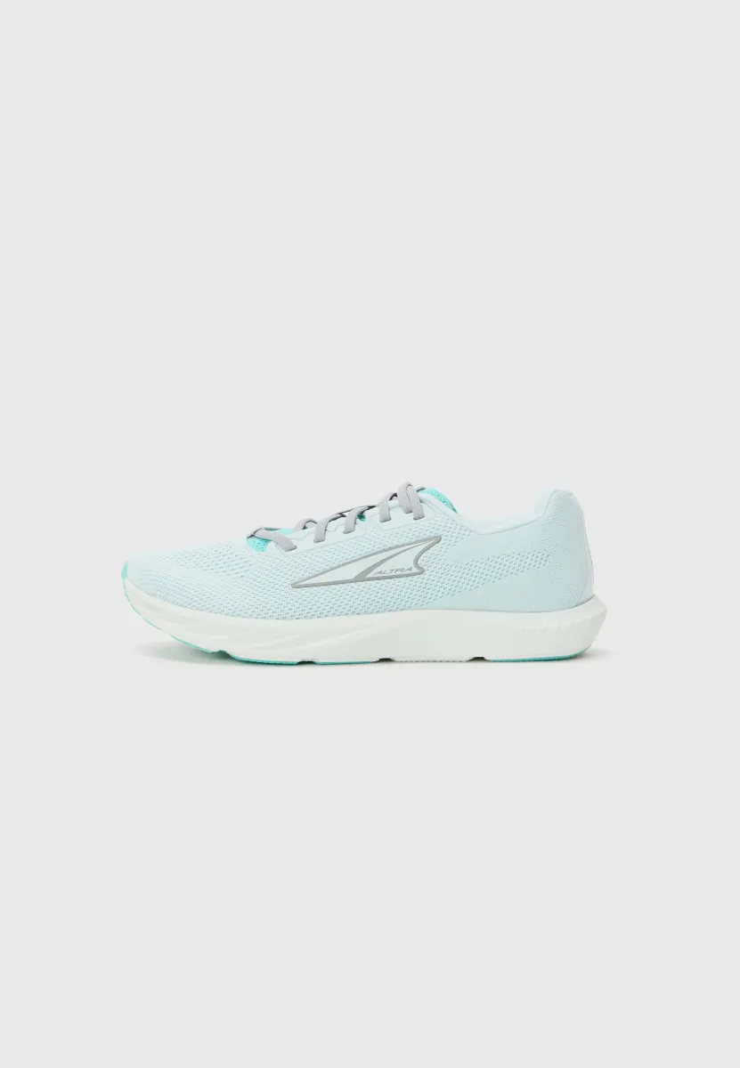 ESCALANTE 4 - Laufschuh Straße - gray/teal