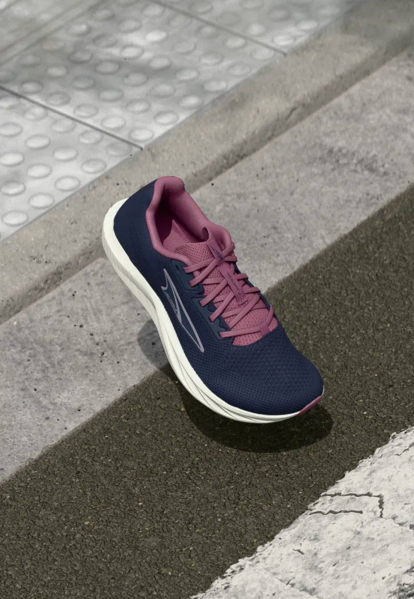 ESCALANTE 4 - Laufschuh Straße - navy