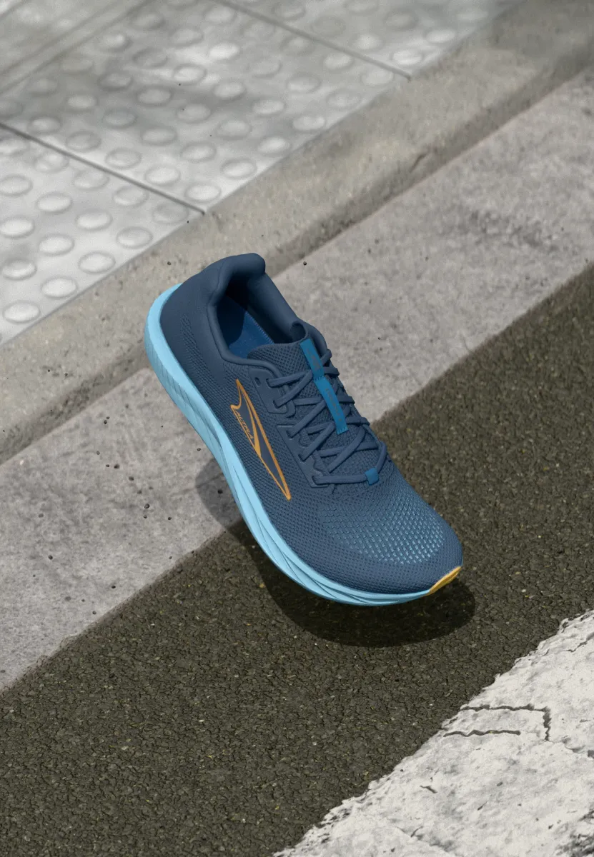 ESCALANTE 4 - Laufschuh Straße - navy