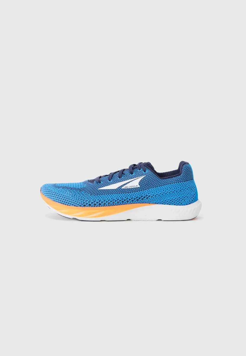 ESCALANTE RACER 2 - Laufschuh Straße - blue