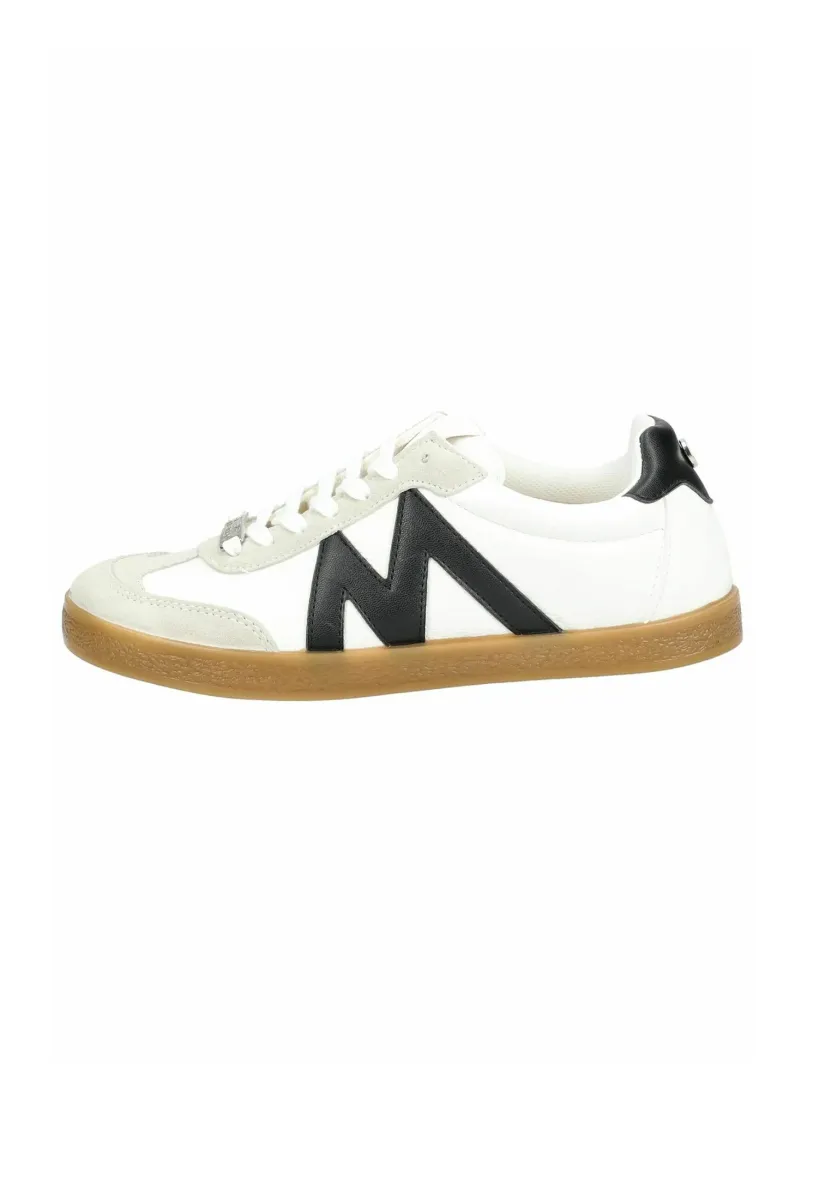 ESCAPADE - Sneaker low - white
