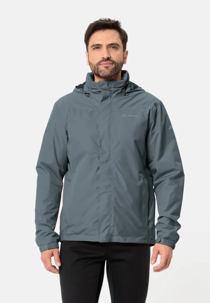 ESCAPE BIKE - Hardshelljacke - heron