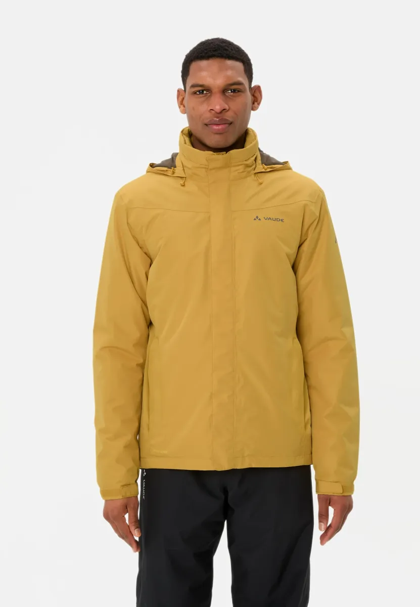 ESCAPE BIKE - Hardshelljacke - savanna