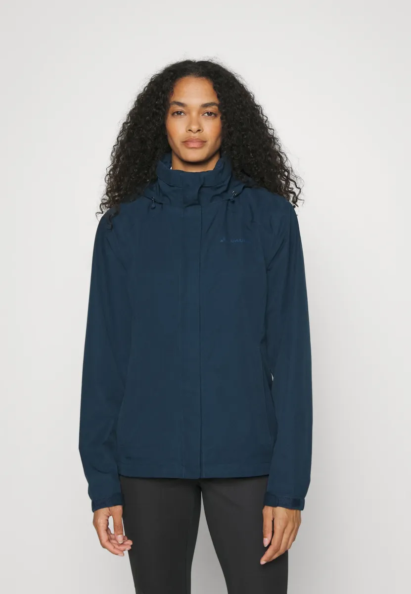 ESCAPE  - Fahrradjacke - dark sea