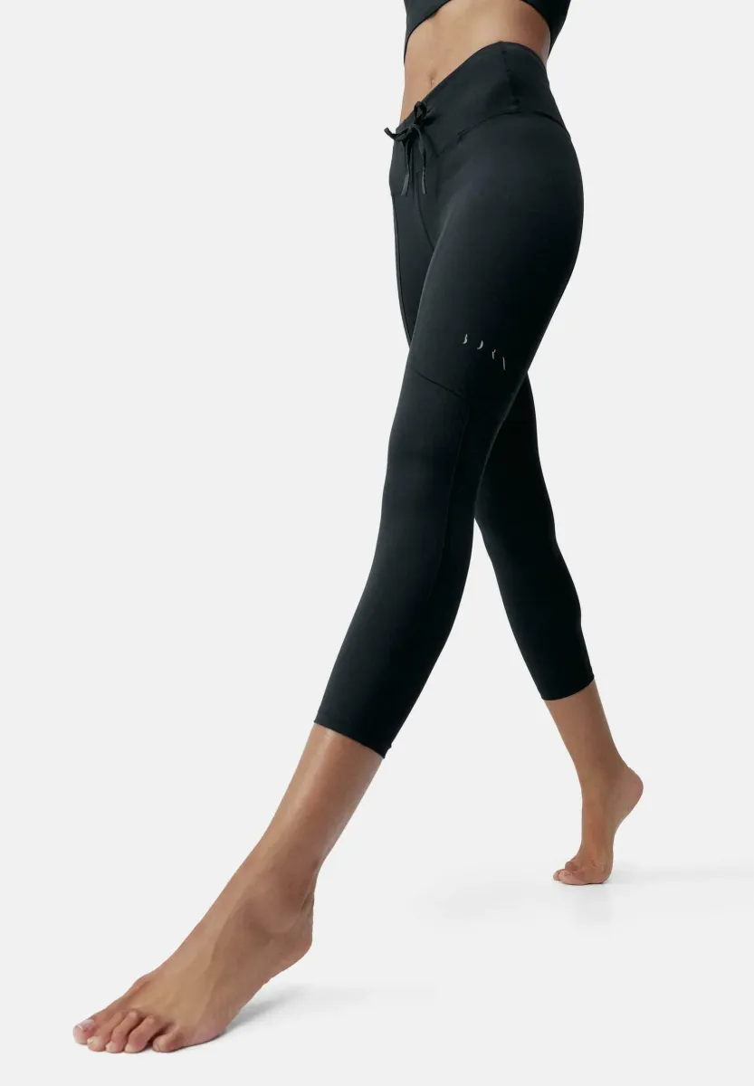 ESME - Tights - black