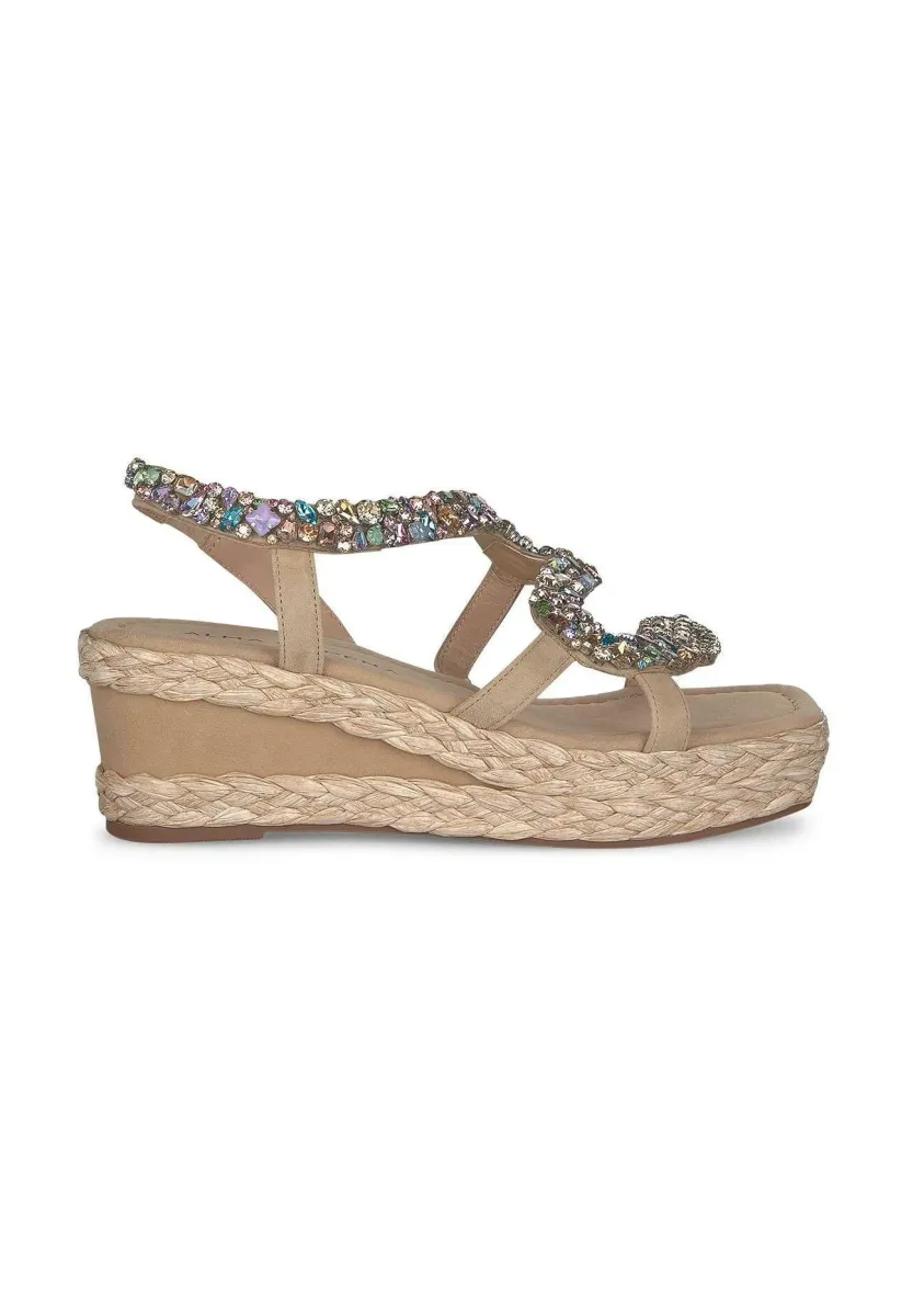 Espadrille - arena