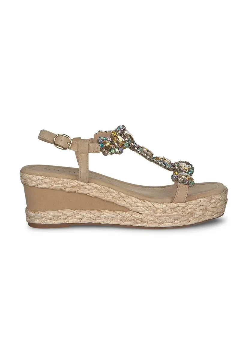 Espadrille - arena