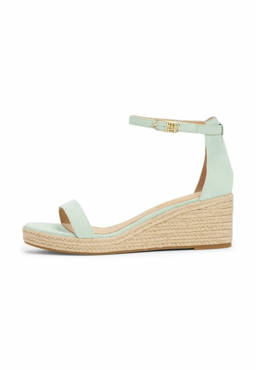 Espadrille - flora