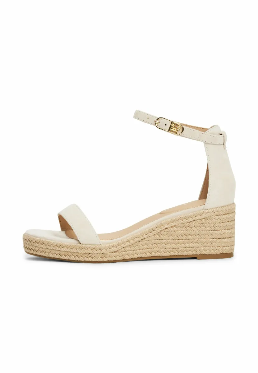 Espadrille - muslin