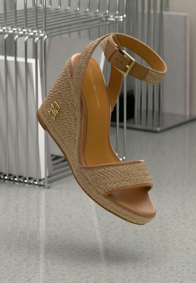 Espadrille - neutral