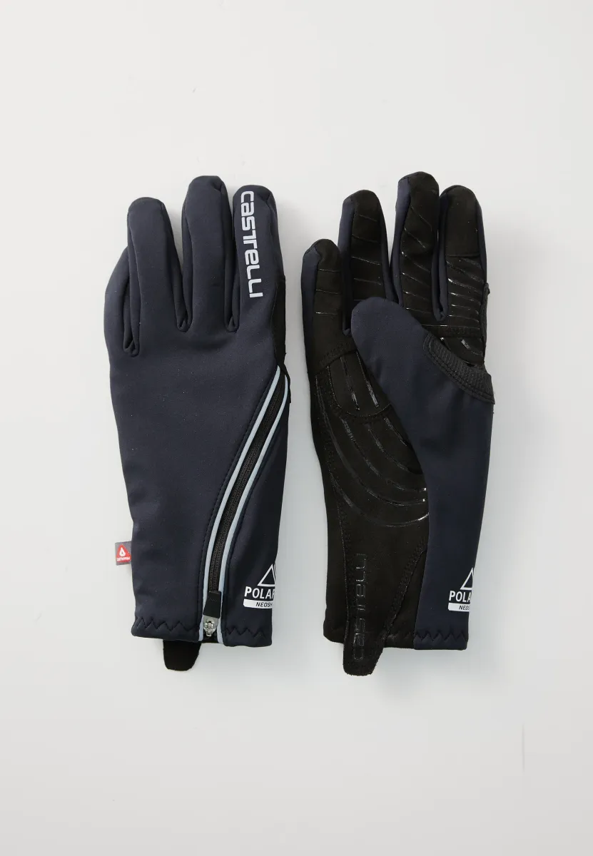 ESPRESSO GLOVE - Fingerhandschuh - black