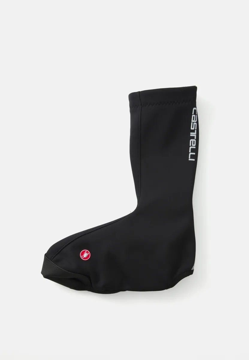ESPRESSO SHOECOVER UNISEX - Sonstige Accessoires - black