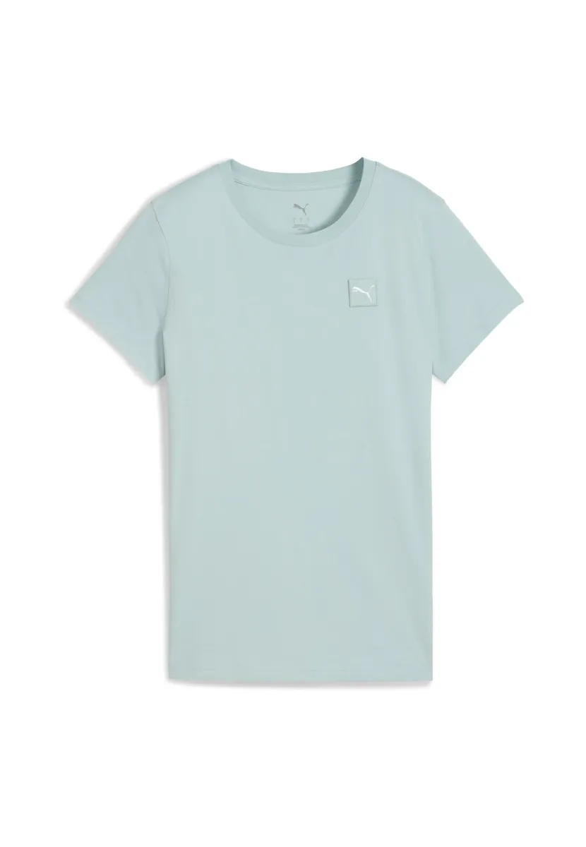 ESS ELEVATED - T-Shirt basic - modern mint