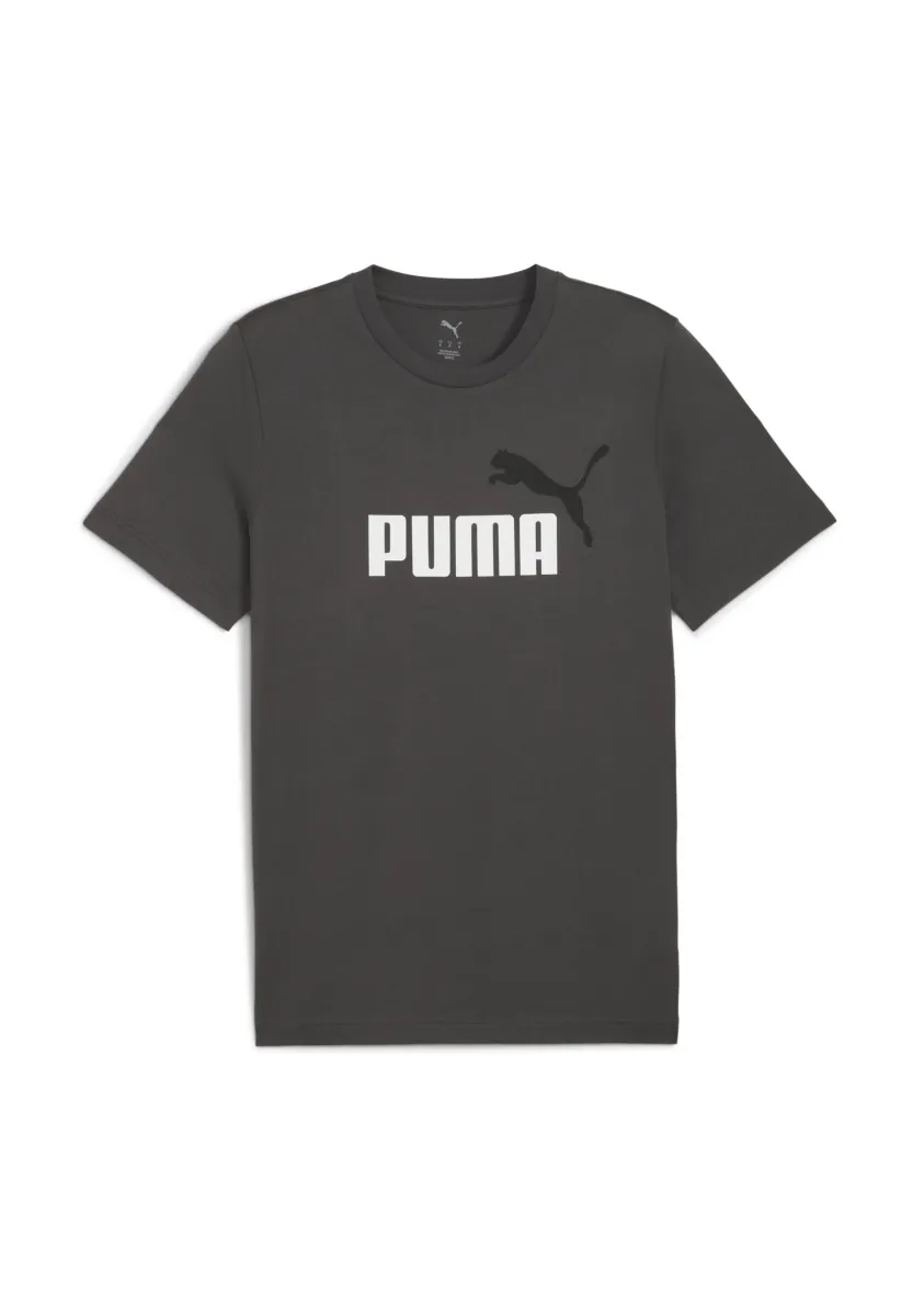 ESS LOGO - T-Shirt print - dusky gray