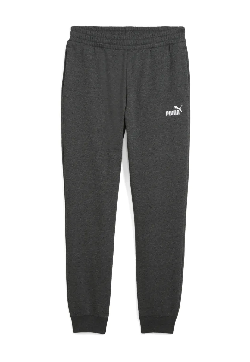 ESS NO. 1 LOGO - Jogginghose - dark gray heather
