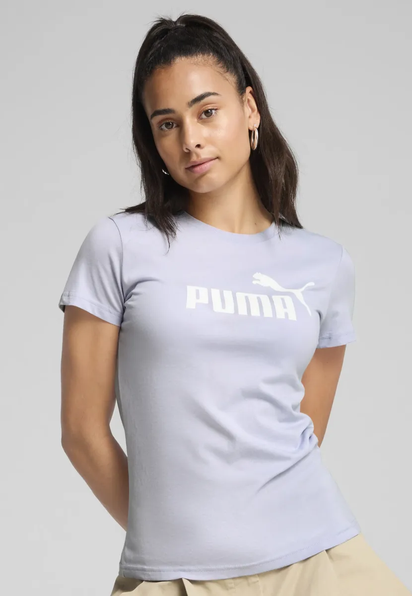 ESS NO. 1 LOGO TEE - T-Shirt print - cool weather