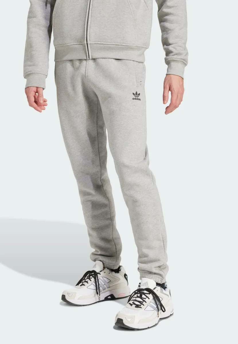 ESS PT - Jogginghose - grey