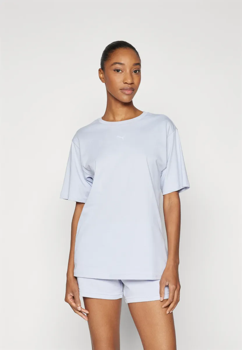 ESS RELAXED - T-Shirt basic - cool weather