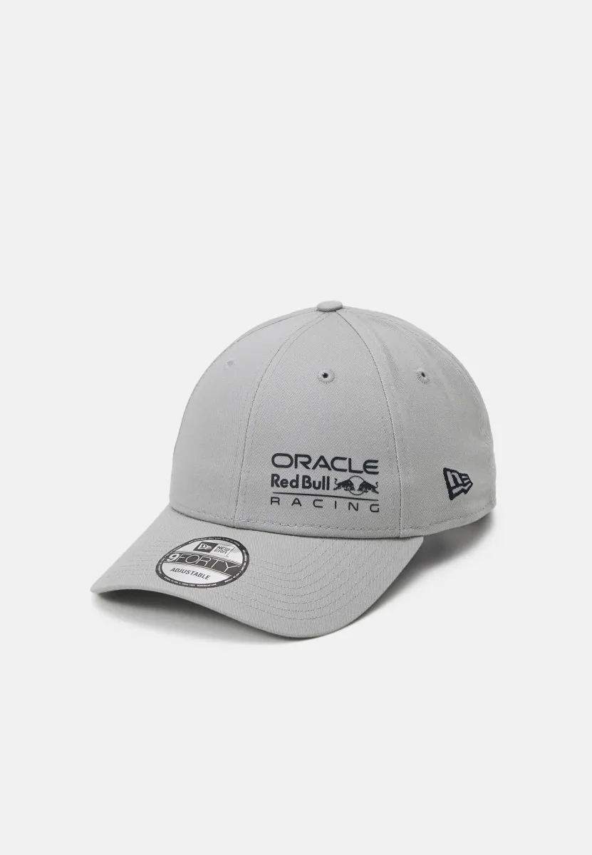 ESSENTIAL 9FORTY UNISEX - Cap - grey