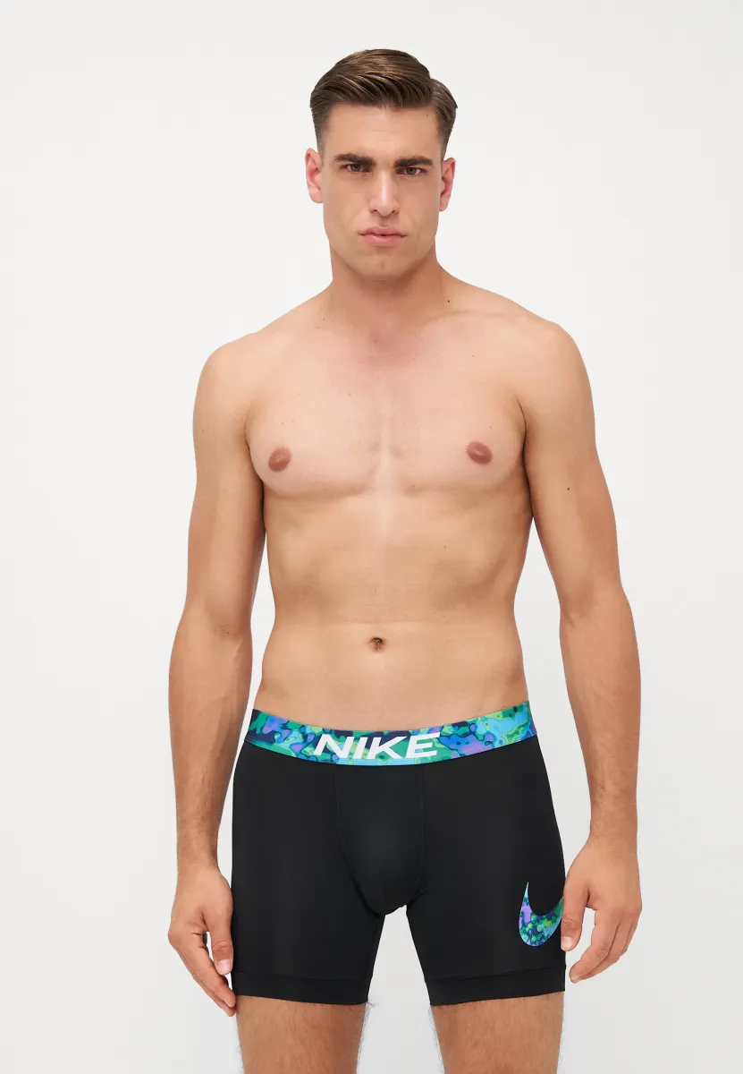 ESSENTIAL - Boxer Briefs - black