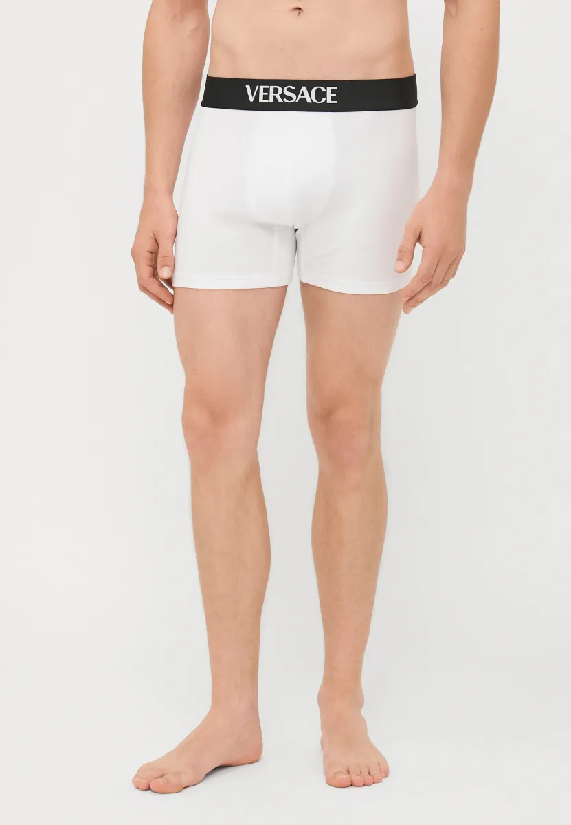 ESSENTIAL - Boxer Briefs - optical white