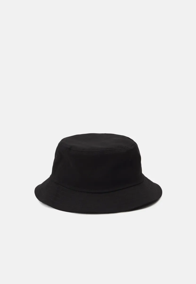 ESSENTIAL BUCKET UNISEX - Hut - black
