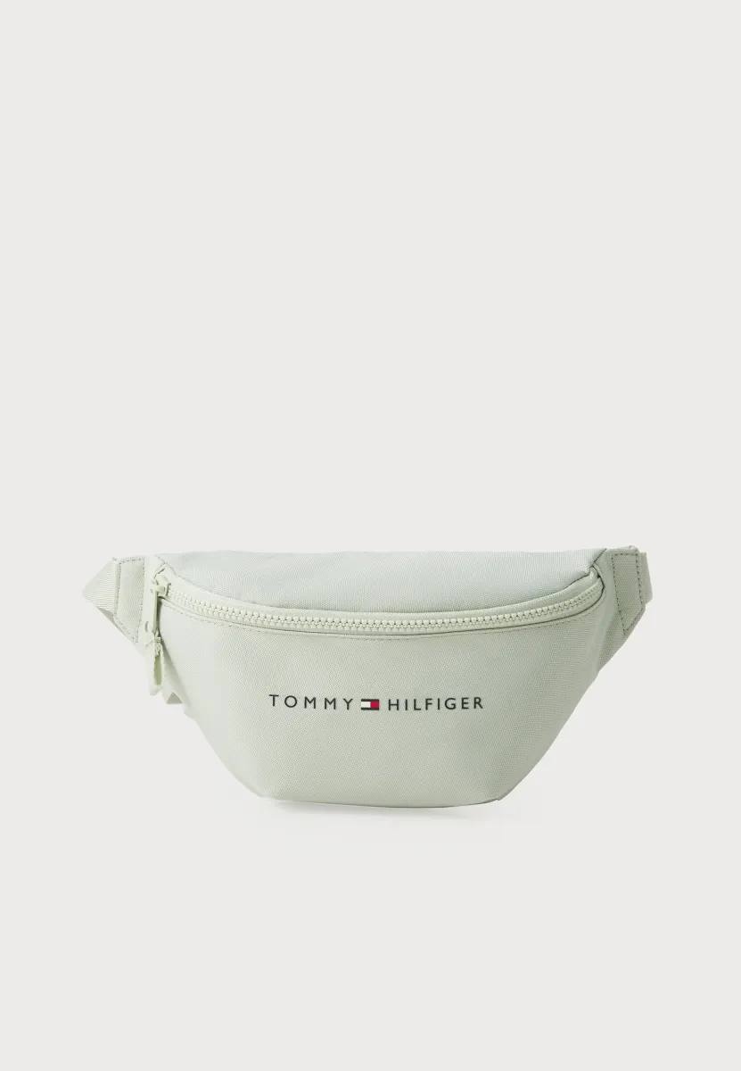 ESSENTIAL BUMBAG UNISEX - Gürteltasche - misty sage