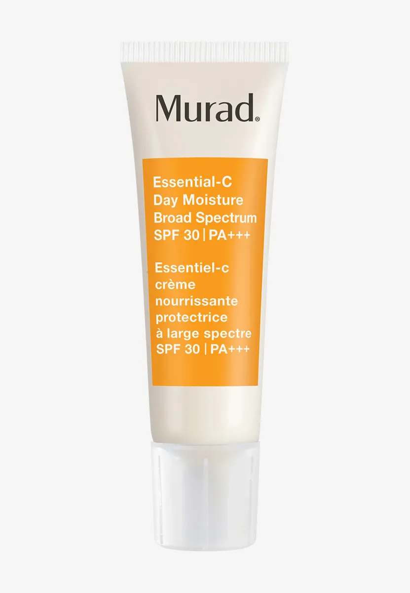 ESSENTIAL-C DAY MOISTURE BROAD SPECTRUM SPF 30 PA+++ - Gesichtscreme