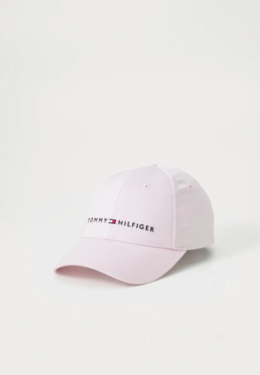 ESSENTIAL CAP UNISEX - Cap - light pink