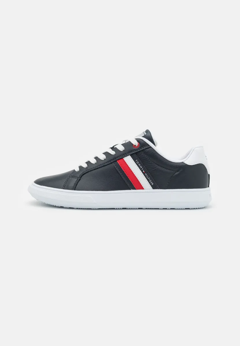 ESSENTIAL CUPSOLE - Sneaker low - desert sky