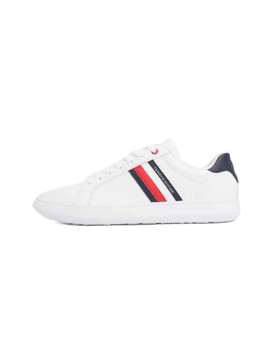 ESSENTIAL CUPSOLE - Sneaker low - white