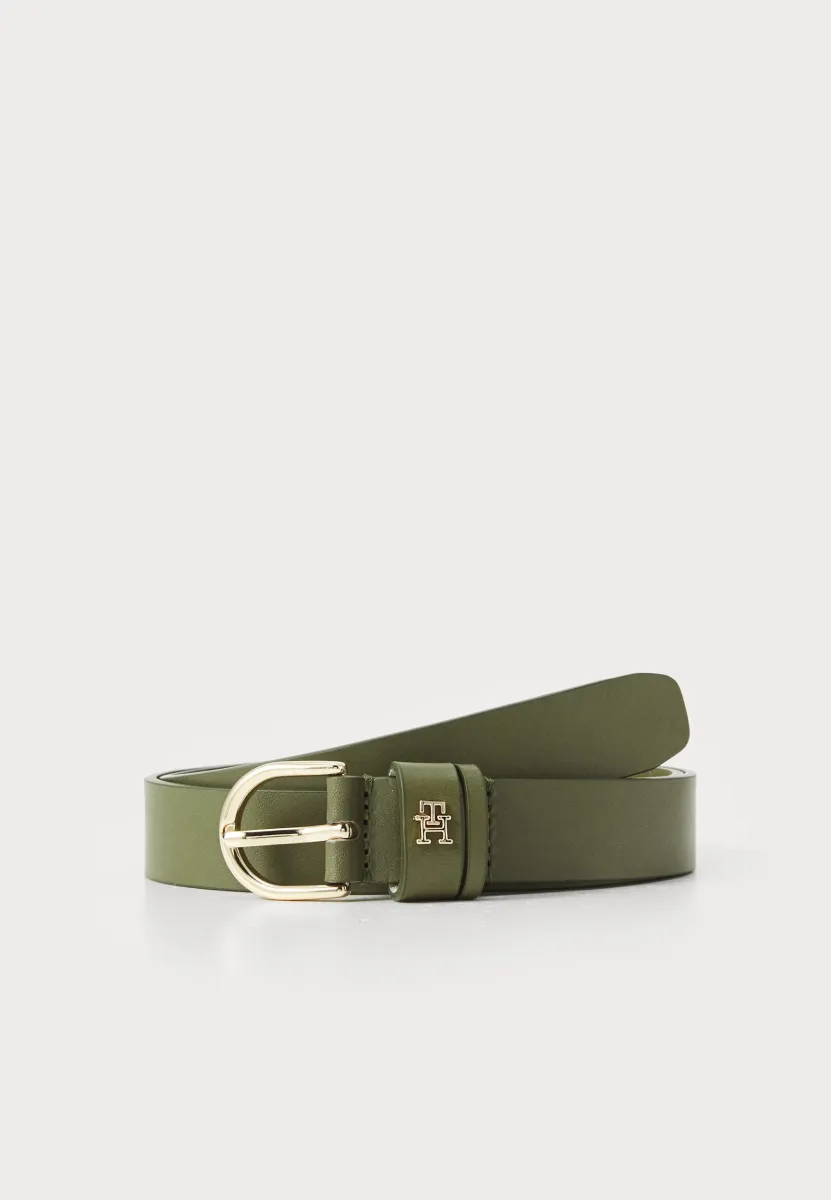 ESSENTIAL EFFORTLESS  - Gürtel - huntsman green