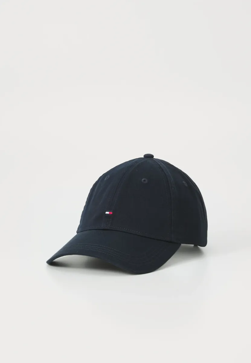 ESSENTIAL FLAG - Cap - space blue
