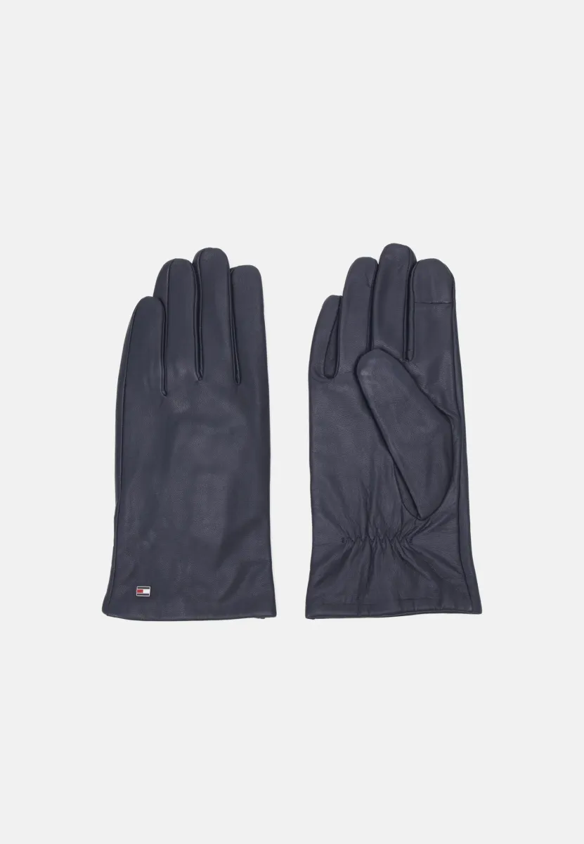 ESSENTIAL FLAG GLOVES UNISEX - Fingerhandschuh - space blue