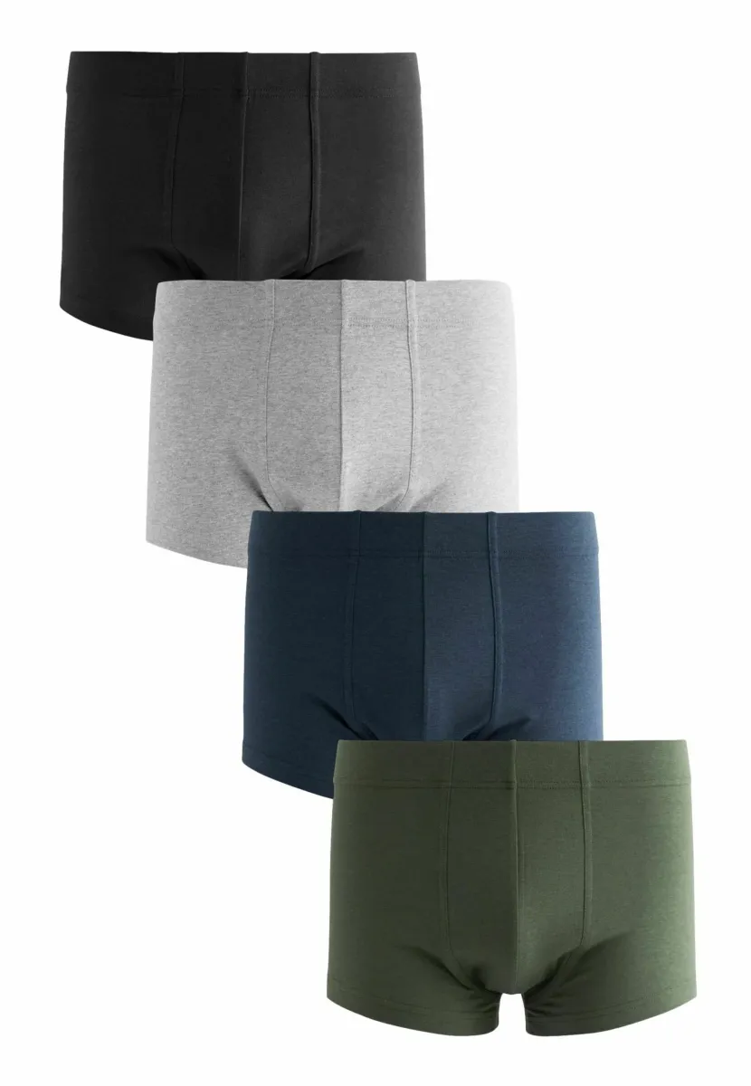 ESSENTIAL HIPSTERS - Boxer Briefs - multi