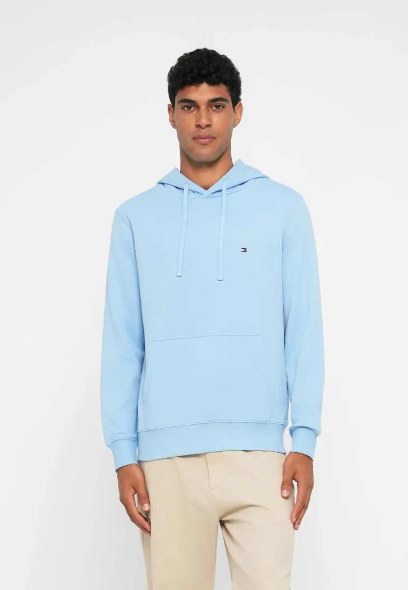 ESSENTIAL HOODY - Sweatshirt - well water