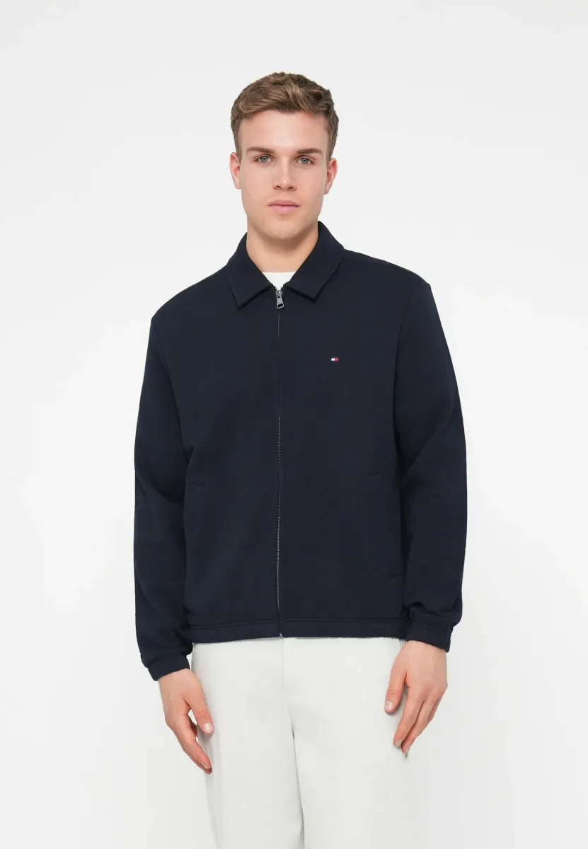 ESSENTIAL JACKET - Leichte Jacke - desert sky