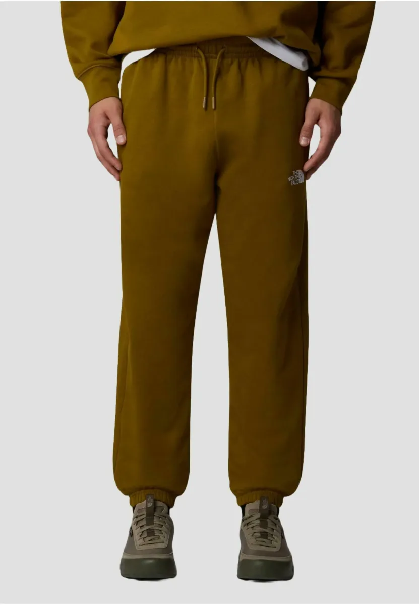 ESSENTIAL JOGGING - Jogginghose - moss green