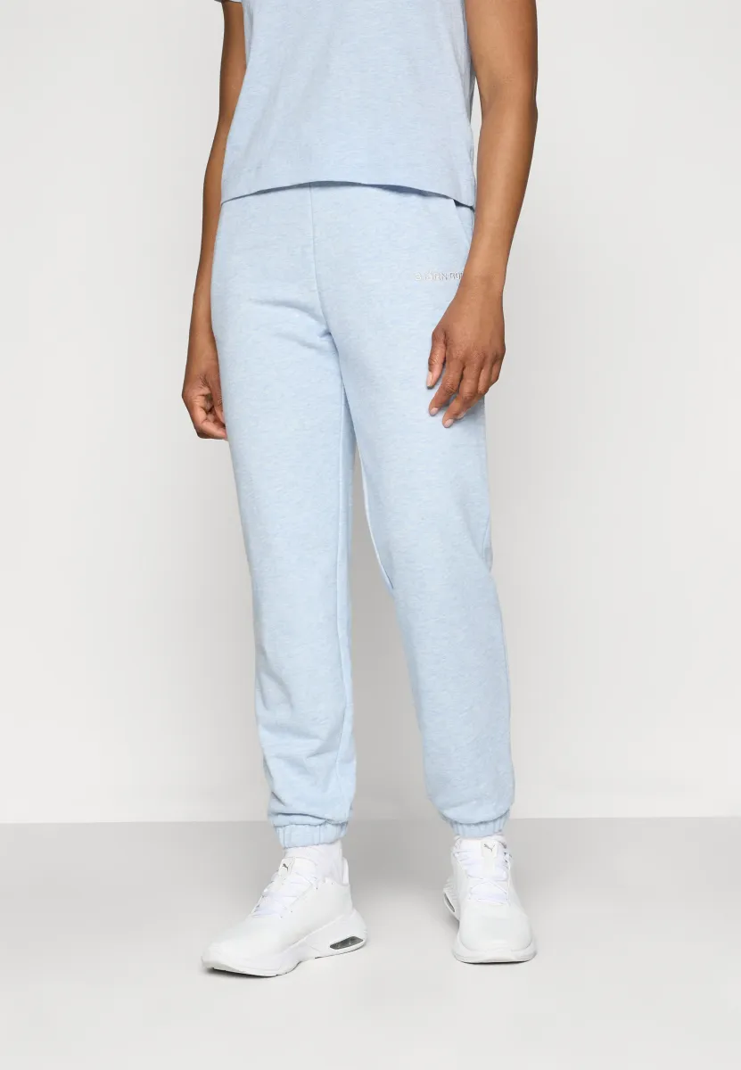 ESSENTIAL  - Jogginghose - blue