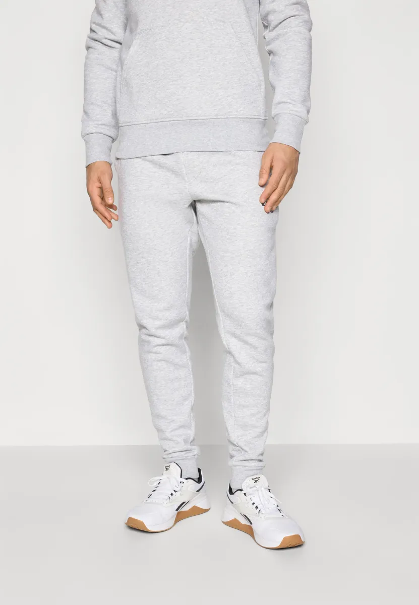 ESSENTIAL - Jogginghose - light grey