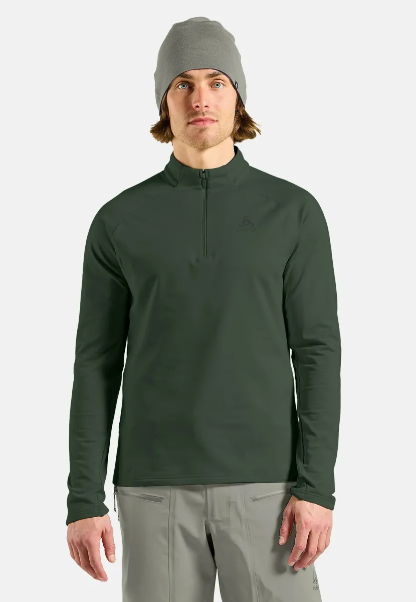 ESSENTIAL LIGHT - Fleecepullover - urban chic