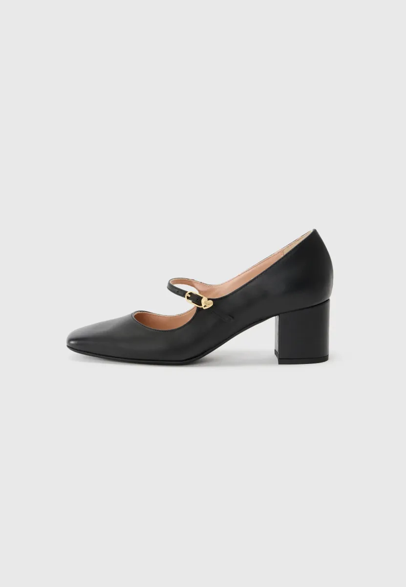 ESSENTIAL LOVE - Pumps - black