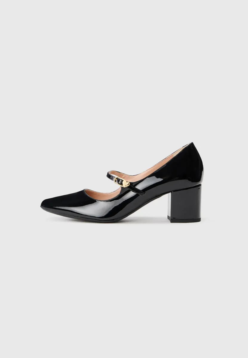 ESSENTIAL LOVE - Pumps - black